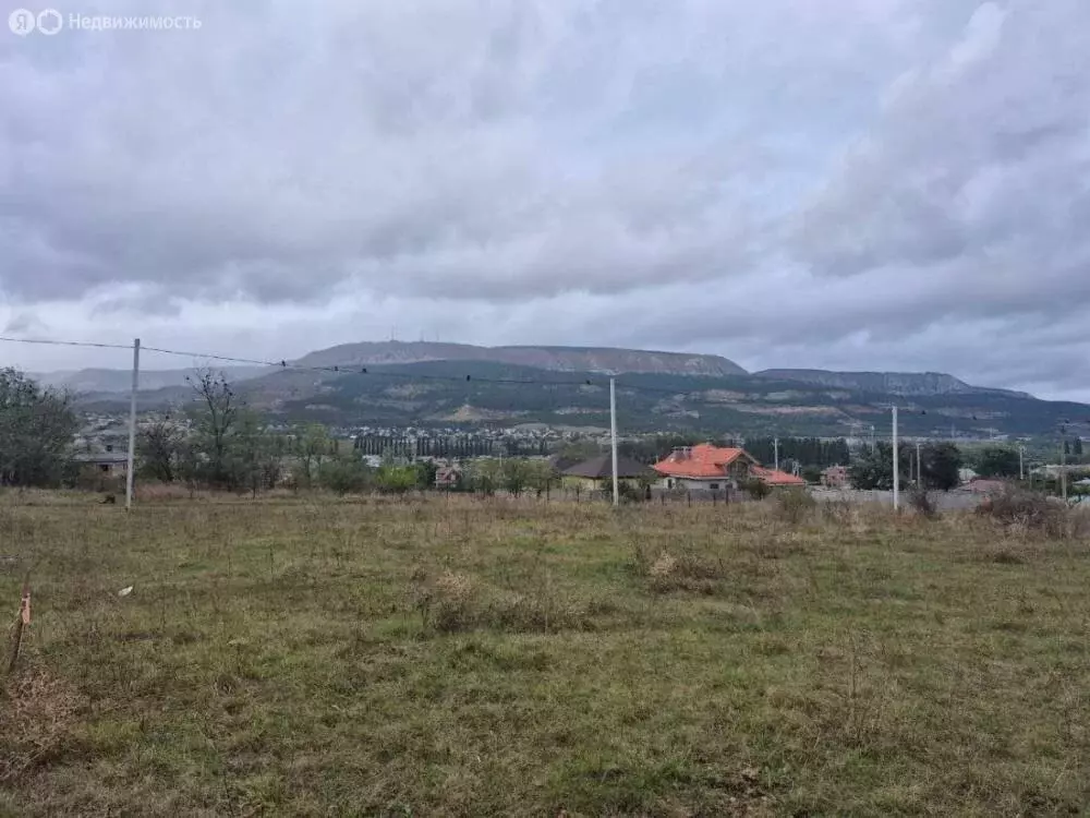 Участок в Нежинский, 29А (9.35 м) - Фото 0