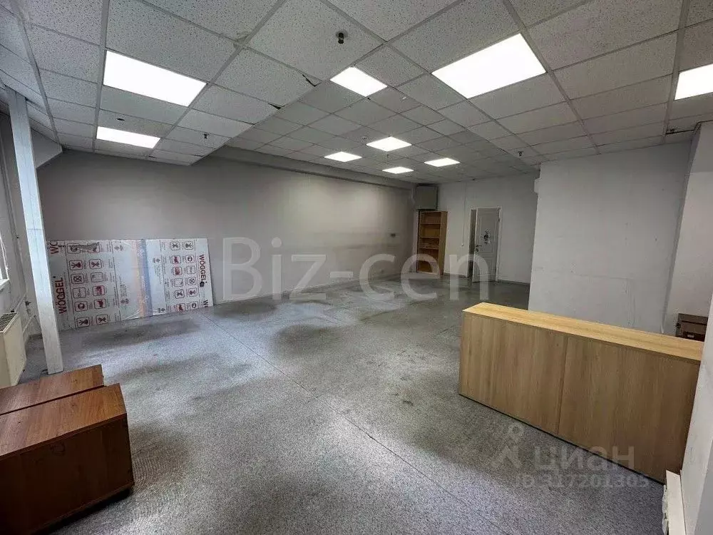 Офис в Москва Старокалужское ш., 65 (51 м) - Фото 0