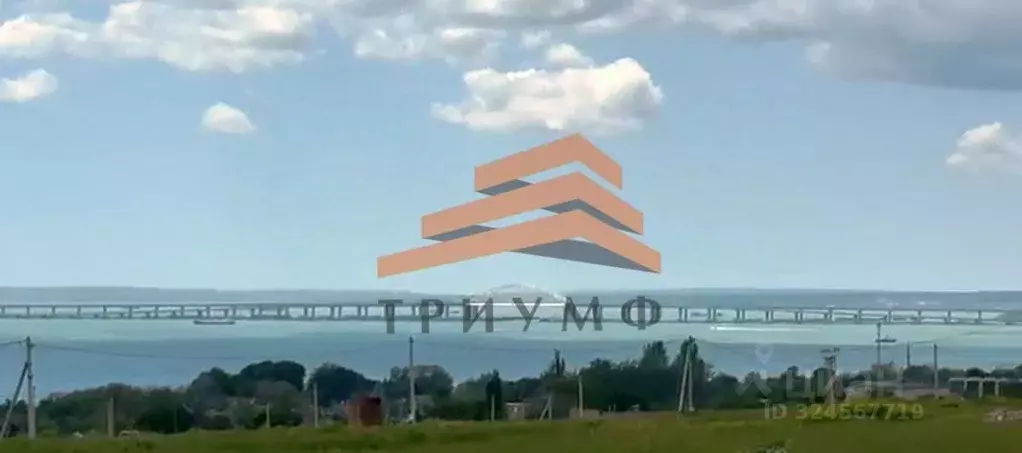 Участок в Крым, Керчь ул. Омская (6.0 сот.) - Фото 2