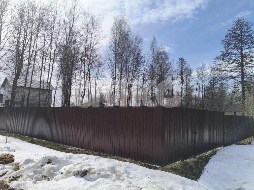 Дом, 22 м - Фото 1