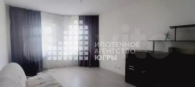 1-к. квартира, 38,6 м, 2/9 эт. - Фото 0