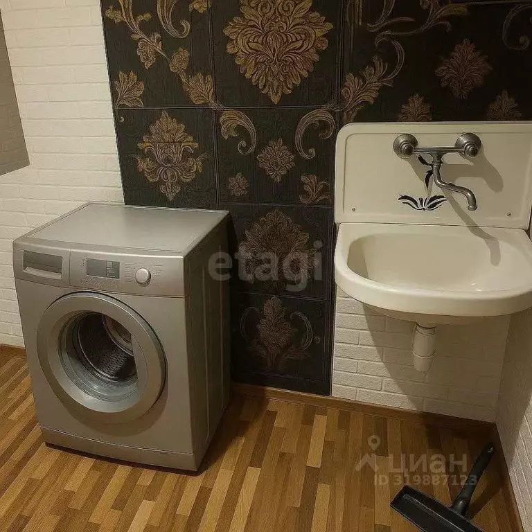 2-к кв. Санкт-Петербург просп. Юрия Гагарина, 20К5 (45.2 м) - Фото 0