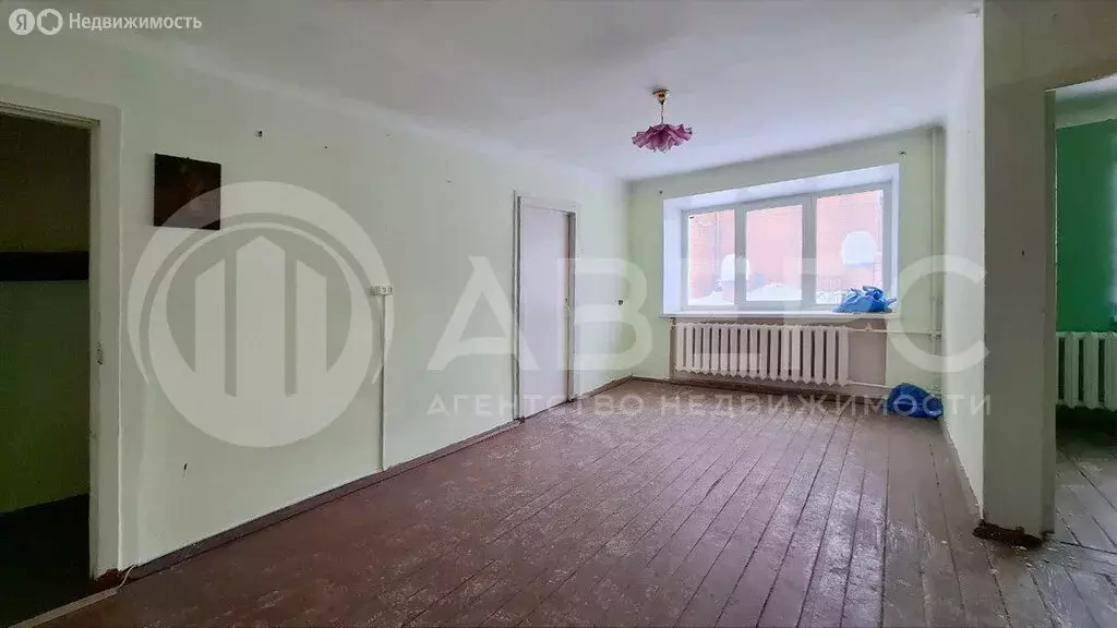 2-комнатная квартира: Муром, Советская улица, 73А (41 м) - Фото 1