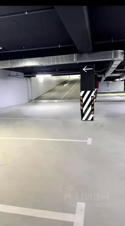 Гараж в Краснодарский край, Краснодар ул. Ивана Беличенко, 90к2 (14 м) - Фото 2