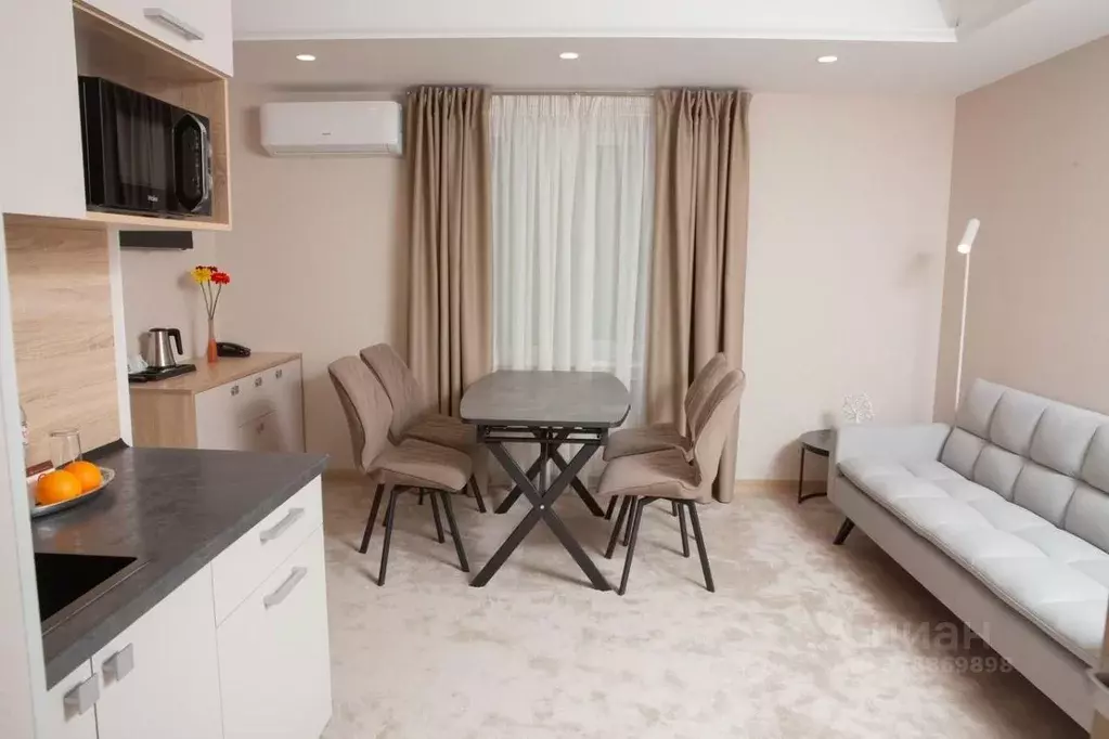 Комната Башкортостан, Стерлитамак Комсомольская ул., 84 (35.0 м) - Фото 1