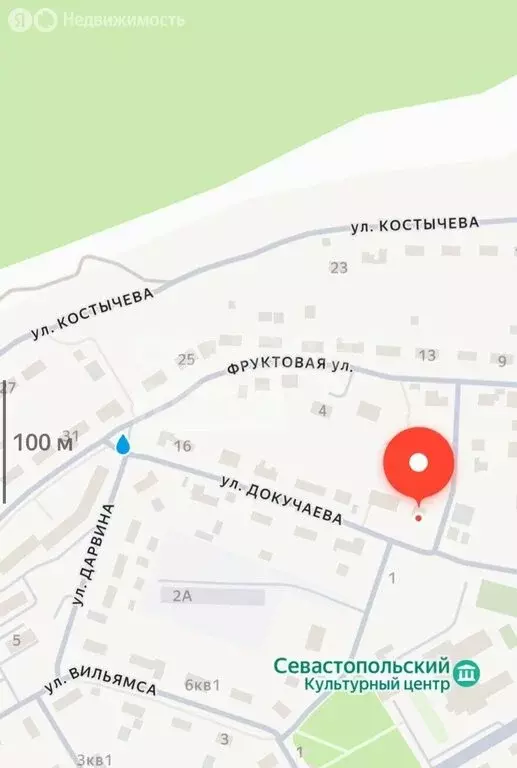 Участок в Севастополь, Балаклавский муниципальный округ, посёлок ... - Фото 1