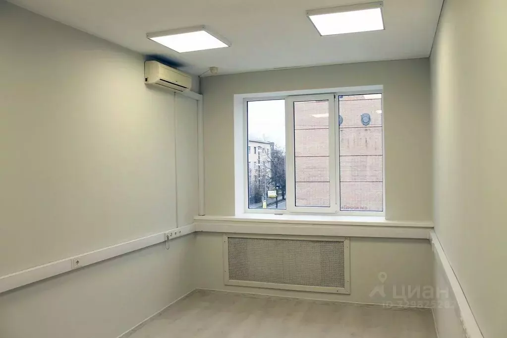 Офис в Москва ул. Орджоникидзе, 11С43 (497 м) - Фото 2