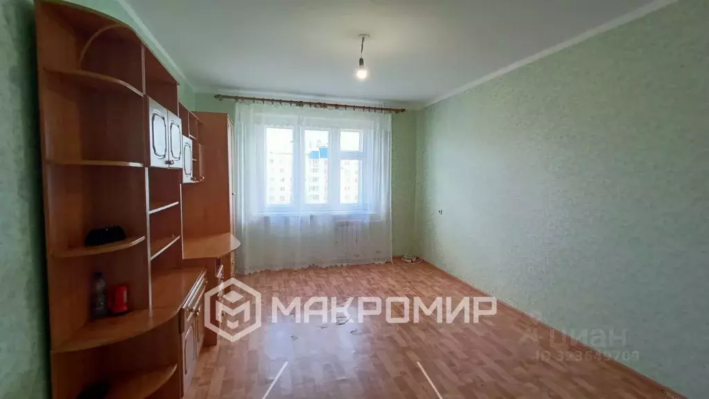 1-к кв. Орловская область, Орел бул. Молодежи, 17 (38.0 м) - Фото 1