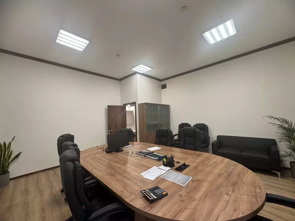 Офис в Татарстан, Казань ул. Щапова, 47/7 (82 м) - Фото 2