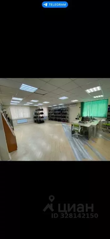 Офис в Свердловская область, Екатеринбург ул. Бажова, 51 (100 м) - Фото 2