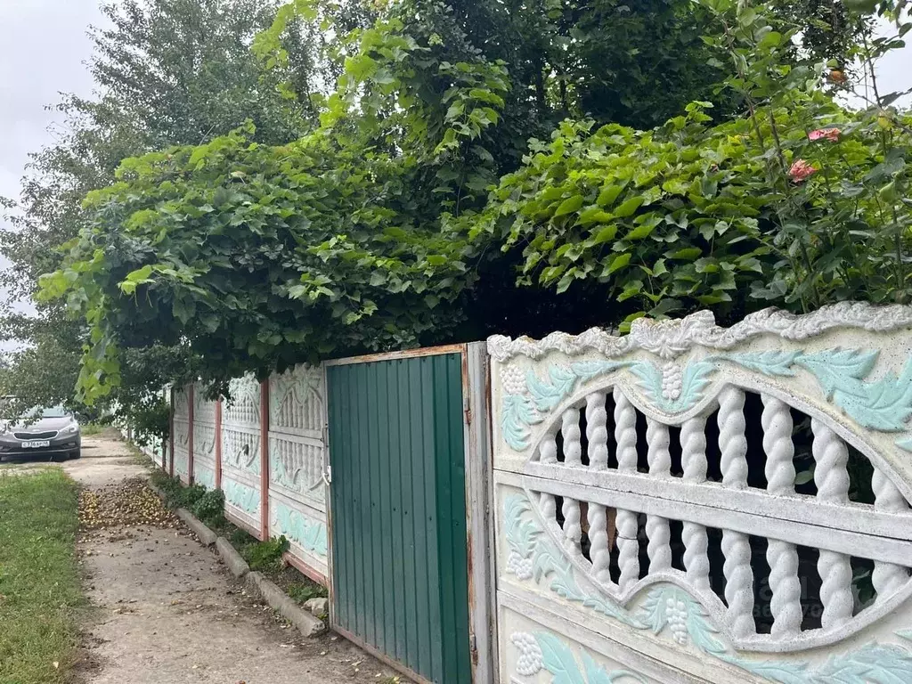 Дом в Курская область, Железногорский район, Новоандросовский ... - Фото 2