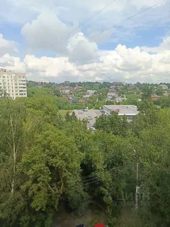 3-к кв. Тульская область, Тула Рязанская ул., 24к1 (82.0 м) - Фото 1
