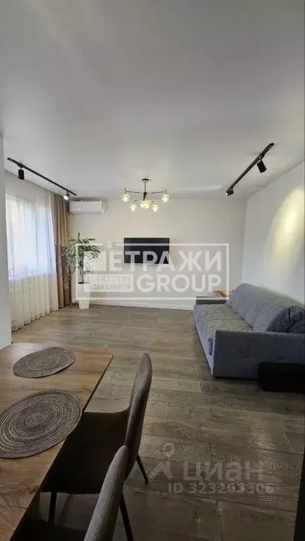 4-к кв. Московская область, Щелково ул. Жегаловская, 29 (145.0 м) - Фото 2