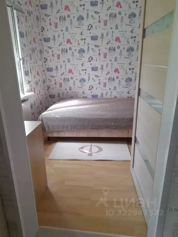 Комната Калининградская область, Пионерский Новая ул., 3 - Фото 1