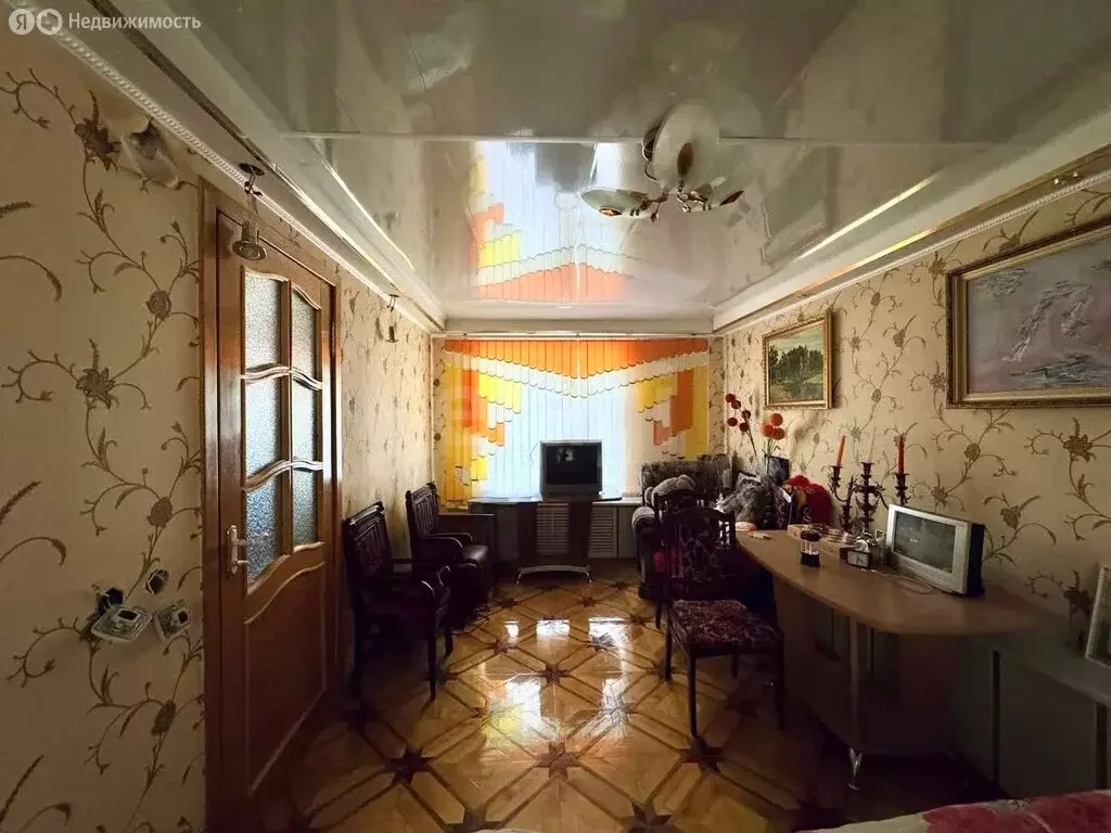 Дом в Лопатино, Садовая улица (253 м) - Фото 1