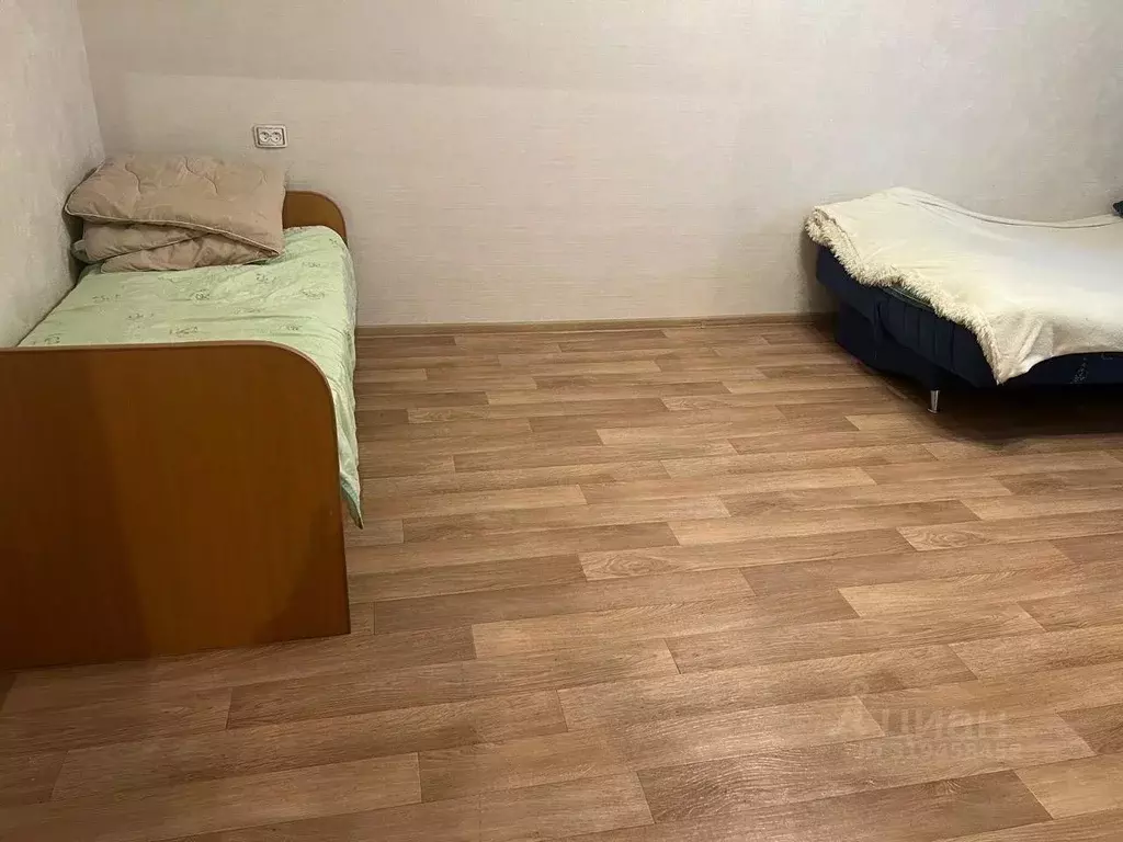 3-к кв. Ханты-Мансийский АО, Когалым Молодежная ул., 10 (67.0 м) - Фото 1