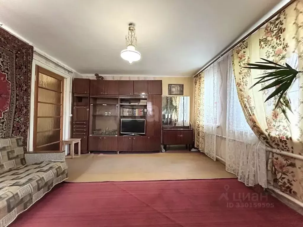 Дом в Тульская область, Богородицк Восточная ул., 33 (55 м) - Фото 0