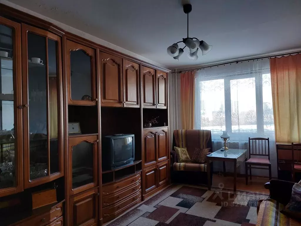 2-к кв. Санкт-Петербург Глухарская ул., 3 (58.6 м) - Фото 1