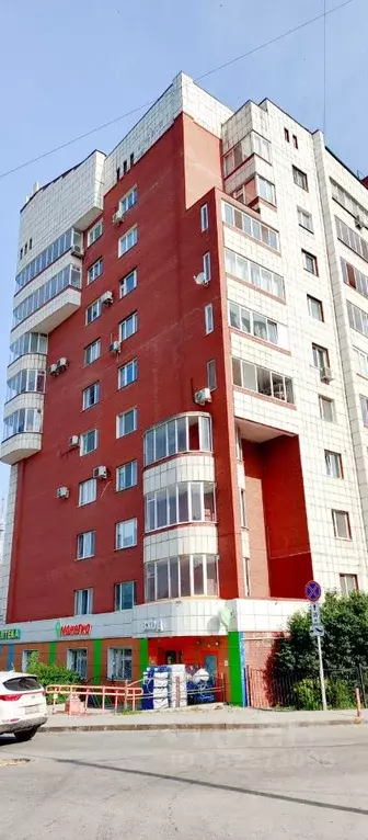 3-к кв. Пермский край, Пермь Уинская ул., 1Б (71.6 м) - Фото 2