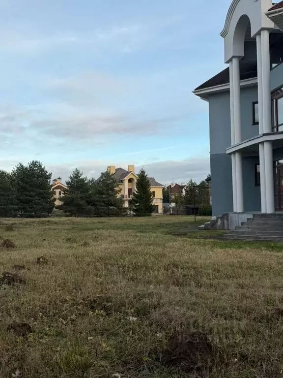 Участок в Московская область, Истра муниципальный округ, д. Аносино, ... - Фото 2