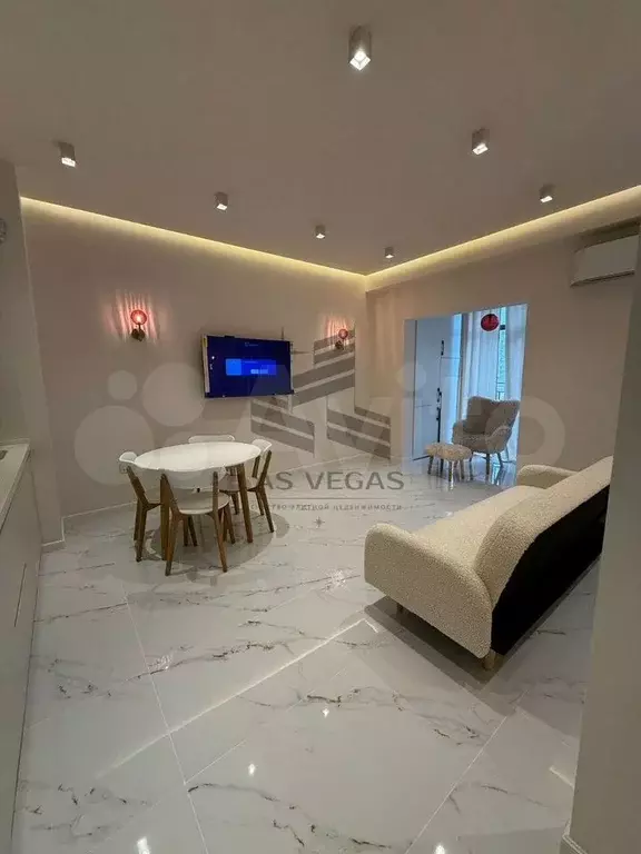 3-к. квартира, 45 м, 4/6 эт. - Фото 0