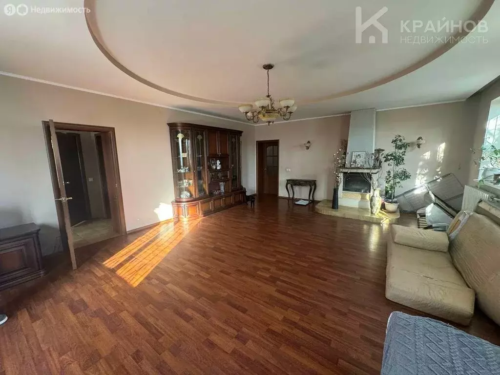 Дом в посёлок Отрадное, улица Александра Невского, 19 (250 м) - Фото 2