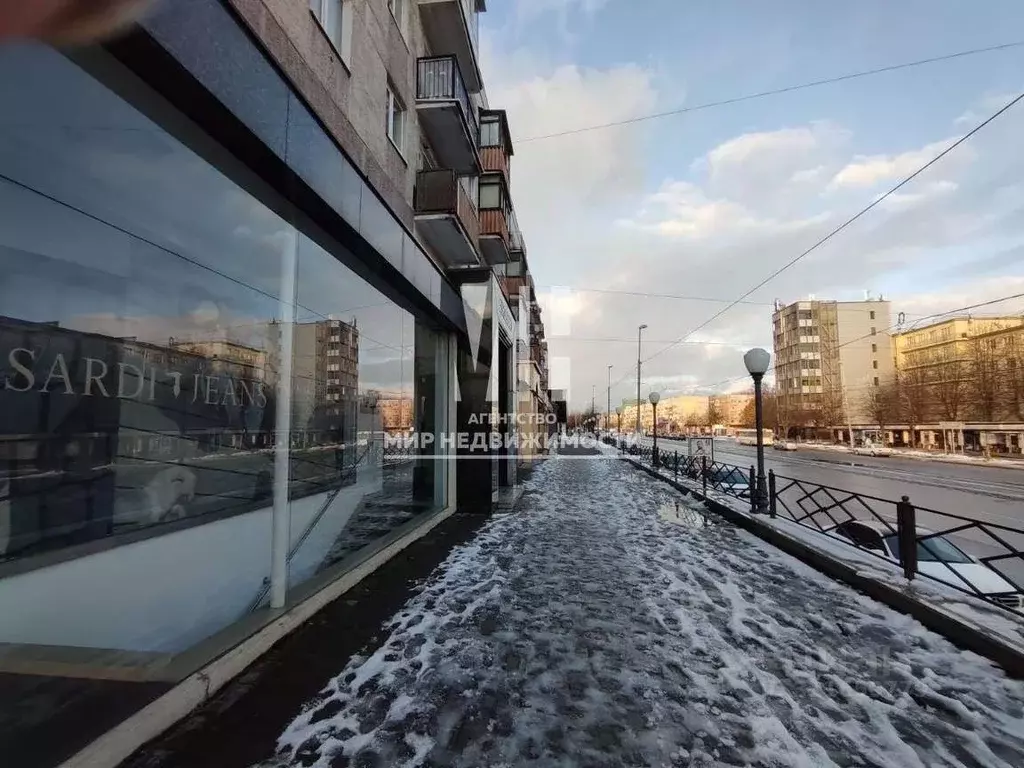 Помещение свободного назначения в Калининградская область, Калининград ... - Фото 0