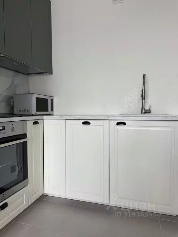 2-к кв. Москва ул. Саларьевская, 13к2 (43.0 м) - Фото 1