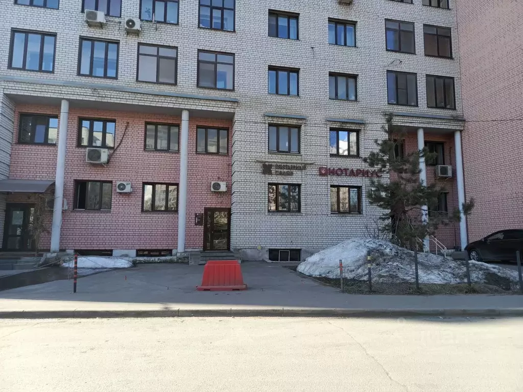 Помещение свободного назначения в Татарстан, Казань ул. Калинина, 60 ... - Фото 2