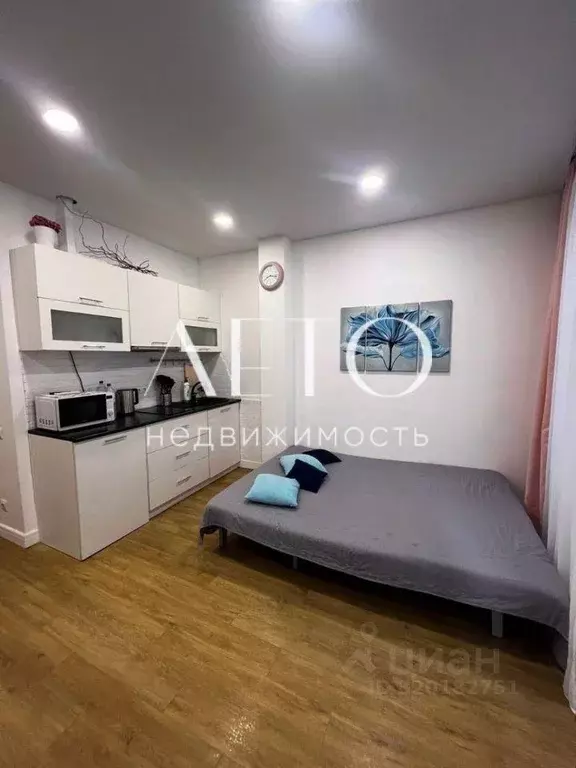 Комната, 15 м - Фото 0