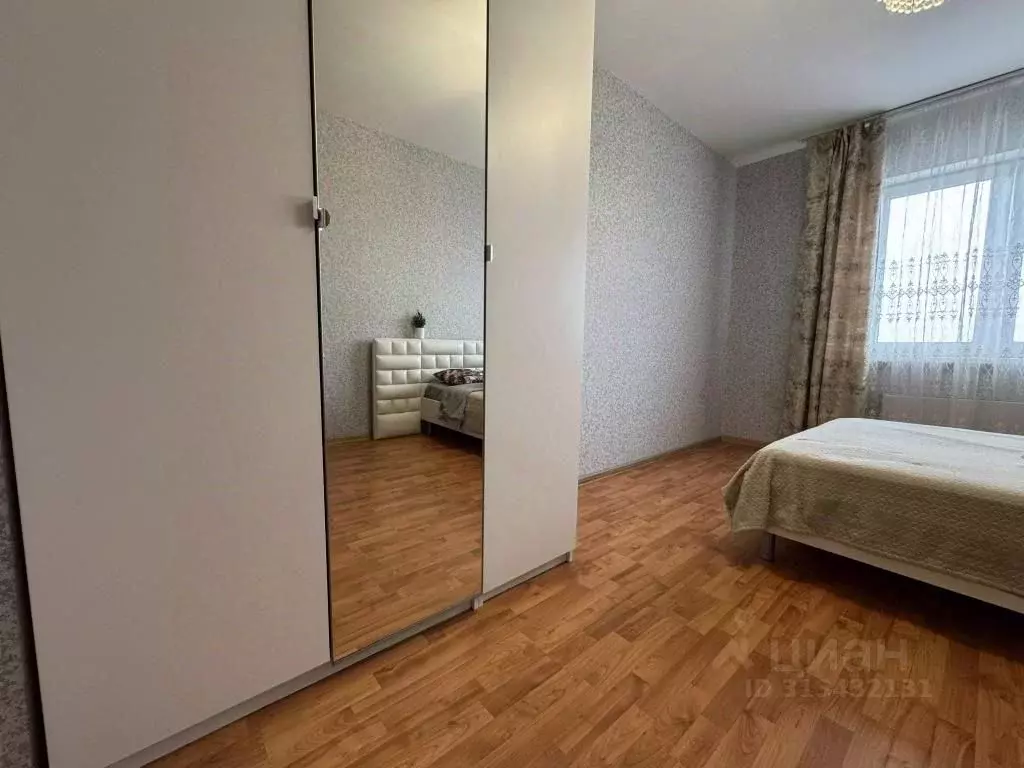 2-к кв. Свердловская область, Екатеринбург Вторчермет жилрайон, ул. ... - Фото 2