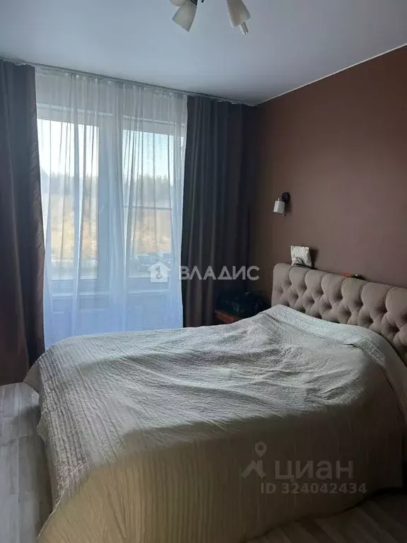 2-к кв. Ленинградская область, Сертолово Всеволожский район, ул. ... - Фото 1