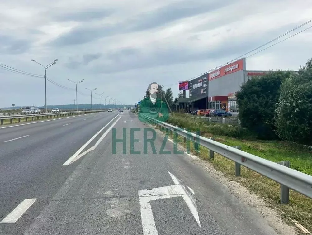 Склад в Московская область, Раменский муниципальный округ, д. Ивановка ... - Фото 2