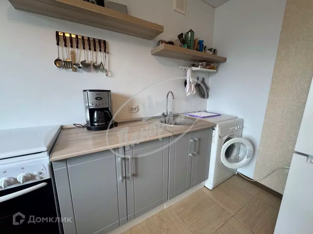 Продаётся 1-к квартира, 36.6 м - Фото 0