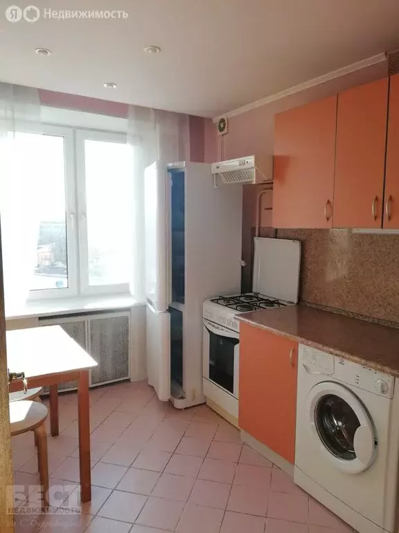 2-комнатная квартира: Москва, Яузская улица, 6-8к1с3 (40 м) - Фото 2