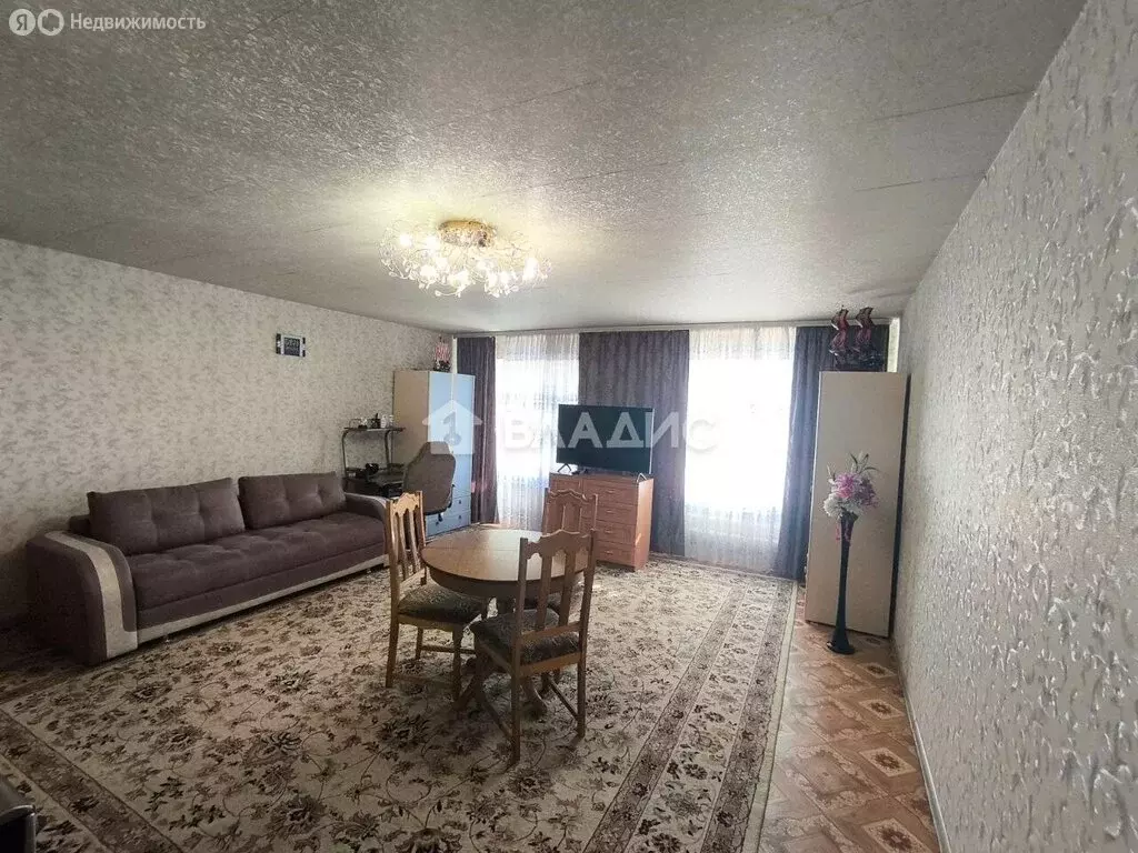 1-комнатная квартира: Белгород, Вокзальная улица, 22 (45.6 м) - Фото 1