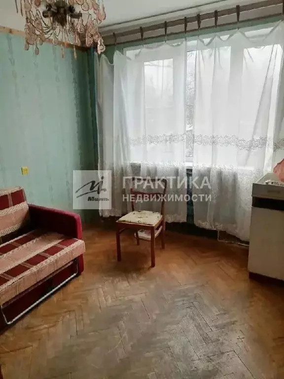 Продается 3-комнатная квартира - Фото 1