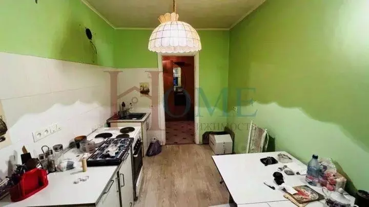 2-к кв. Новосибирская область, Новосибирск ул. Тургенева, 182 (52.0 м) - Фото 1