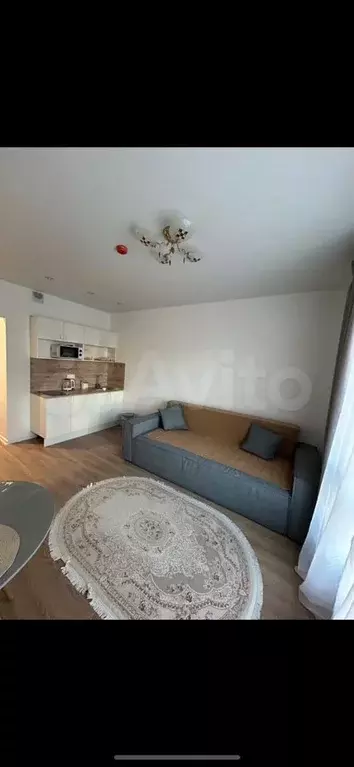 Квартира-студия, 20 м, 5/9 эт. - Фото 0