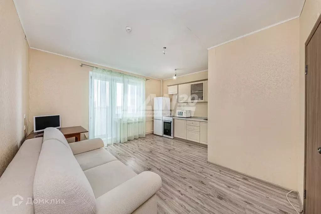 Продаётся квартира-студия, 23.8 м - Фото 1