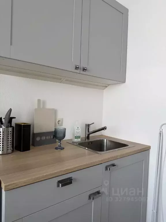 1-к кв. Москва Десеновское поселение, ул. 3-я Нововатутинская, 2 (36.0 ... - Фото 1