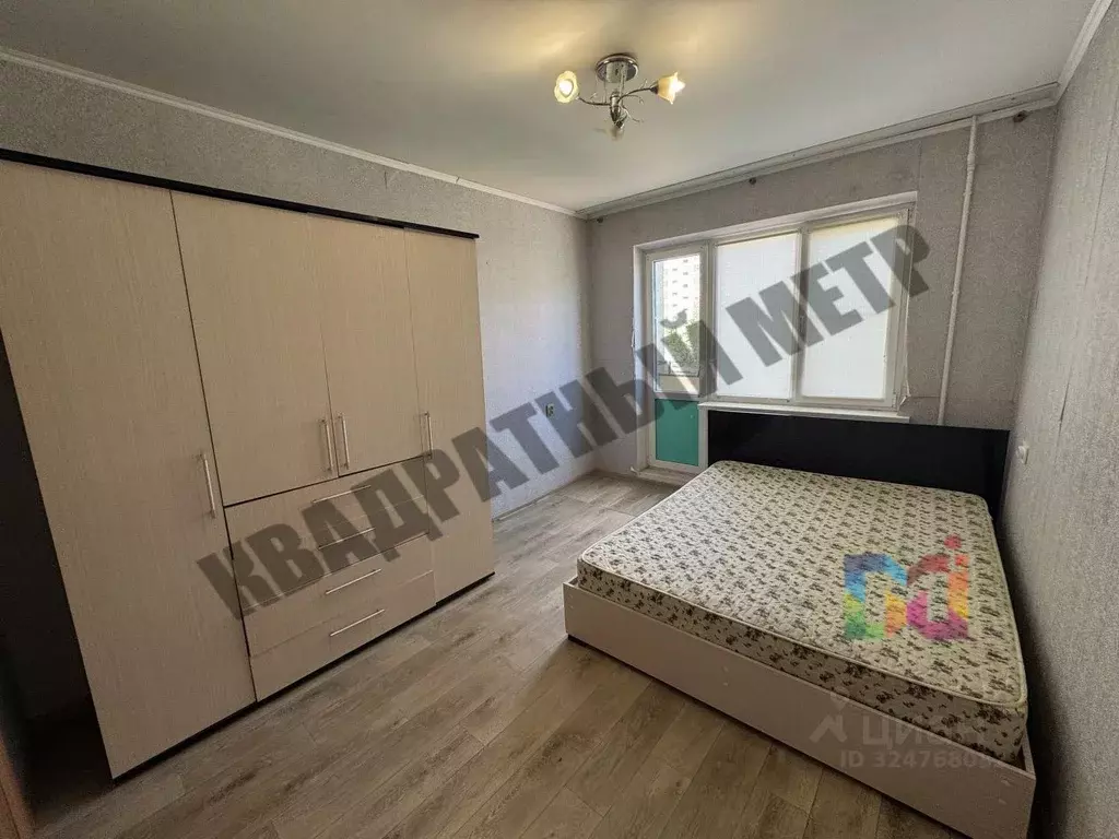 2-к кв. Калмыкия, Элиста 8-й мкр, 10 (53.0 м) - Фото 2