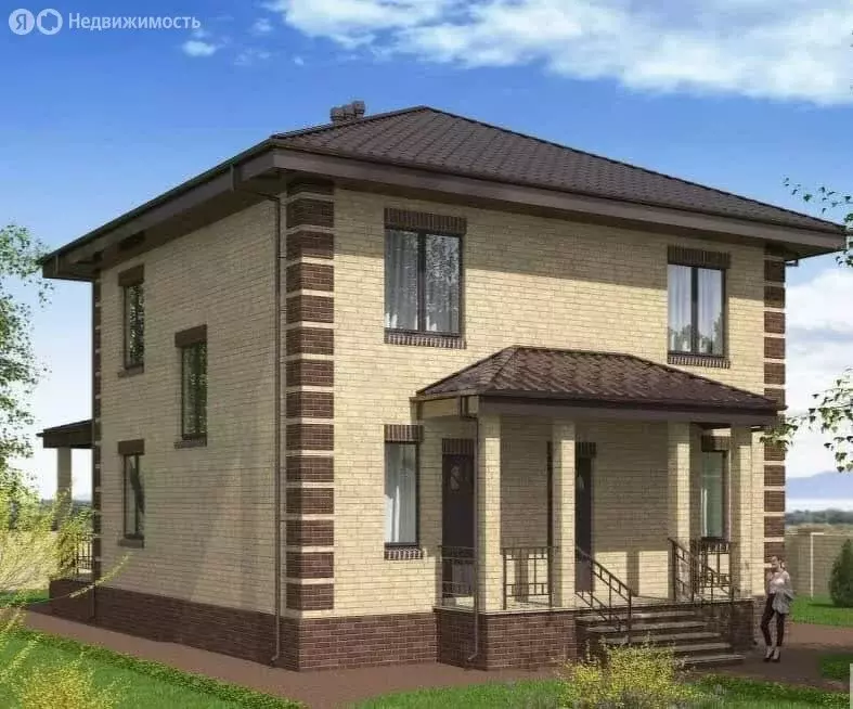 Участок в Тюменский район, деревня Ушакова (10 м) - Фото 1