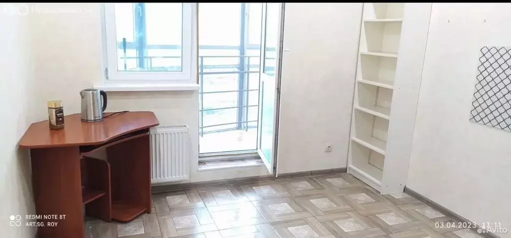 1-комнатная квартира: Подольск, Рабочая улица, 4 (44.7 м) - Фото 1