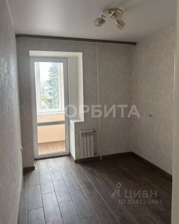 3-к кв. Тюменская область, Тюмень ул. Мира, 65А (57.9 м) - Фото 2