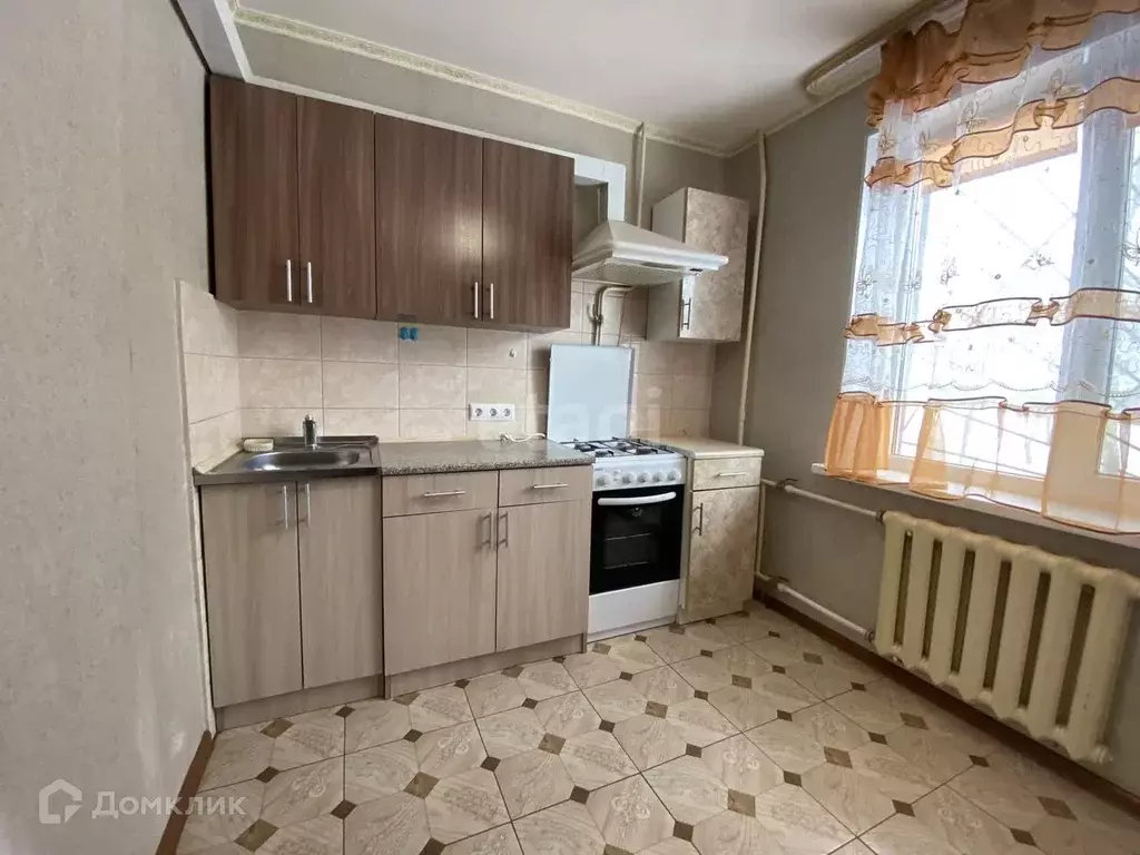 Продаётся 1-к квартира, 32.4 м - Фото 1