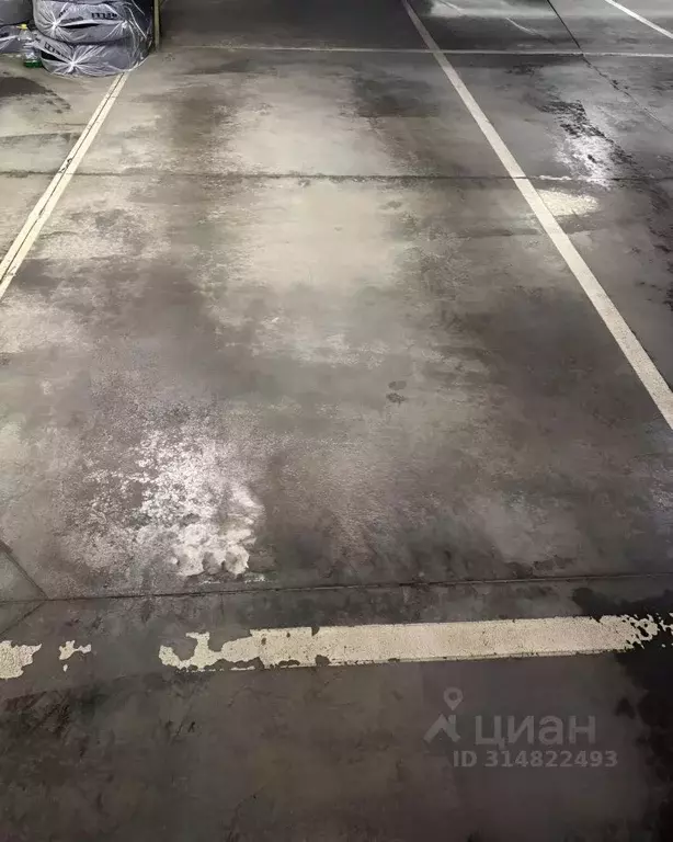 Гараж в Московская область, Красногорск городской округ, Путилково пгт ... - Фото 1