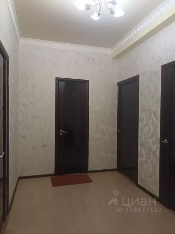 2-к кв. Дагестан, Махачкала ул. Абдул-Вагаба Сулейманова, 40 (62.0 м) - Фото 0