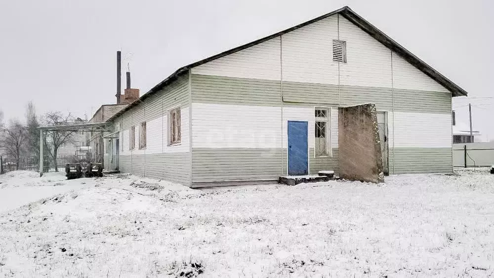 Помещение свободного назначения в Ярославская область, Ярославский ... - Фото 0