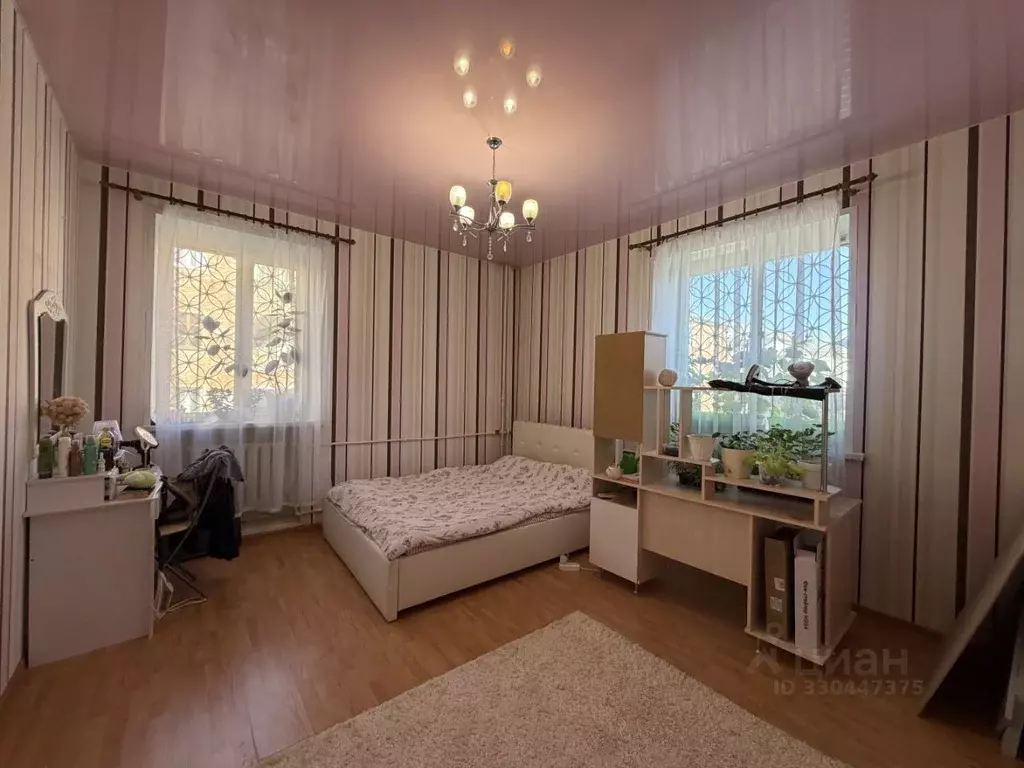 3-к кв. Удмуртия, Ижевск ул. Орджоникидзе, 20 (73.7 м) - Фото 2